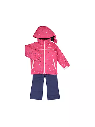 PHENIX | Tuta da sci Twinkle per bambina |